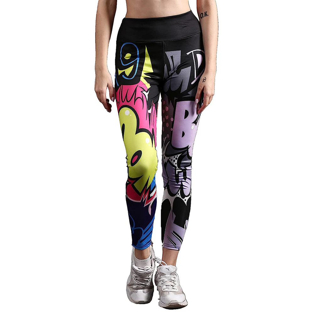 Women's Leggings
